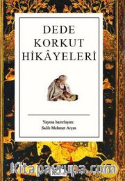 Dede Korkut Hikayeleri