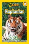 National Geographic Kids Kaplanlar