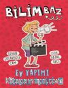 Bilimbaz - Ev Yapımı Sinema Tarifi (Ciltli)