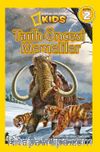National Geographic Kids Tarih Öncesi Memeliler
