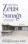 Yitik Miraz Zeus Sunağı & Avrupa’nın Kıskacında Asar-ı Atika Politikası