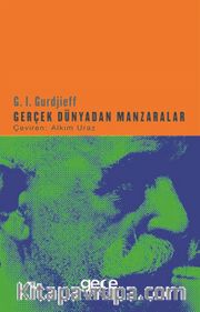 Gerçek Dünyadan Manzaralar