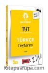 2021 TYT Tam Marifetli Türkçe Defterim
