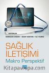 Sağlık İletişimi & Makro Perspektif
