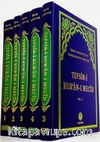 Tefsir-i Kur'an-ı Mecid (5 Cilt Takım)