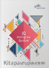 YÖS Hazırlık Serisi IQ Intelligence Quotient