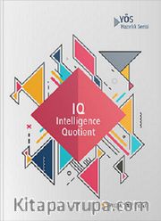YÖS Hazırlık Serisi IQ Intelligence Quotient