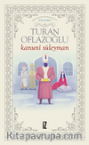 Kanuni Süleyman