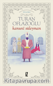 Kanuni Süleyman