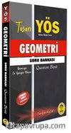 2021 YÖS Geometri Soru Bankası 