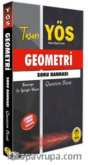 YÖS Geometri Soru Bankası