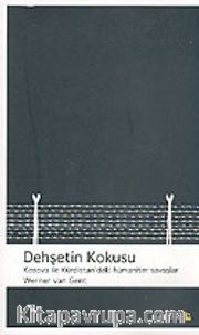 Dehşetin Kokusu