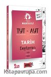 2021 TYT AYT Tam Marifetli Tarih Defterim