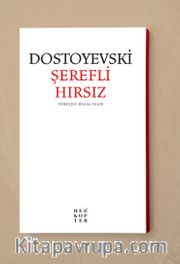 Şerefli Hırsız