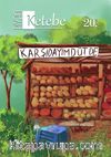 Ketebe Piyan Dergisi Sayı:20