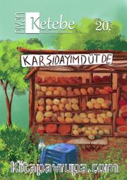 Ketebe Piyan Dergisi Sayı:20