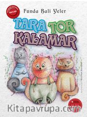 Tara Tor Kalamar
