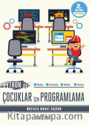 Python ile Çocuklar için Programlama