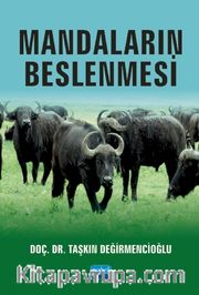 Mandaların Beslenmesi