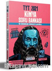 2021 TYT Kimya Soru Bankası 