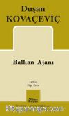 Balkan Ajanı