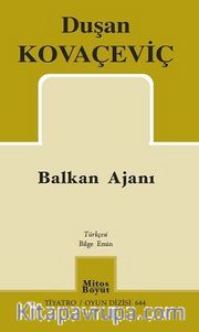 Balkan Ajanı