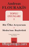 Andreas Flourakis Toplu Oyunları 1