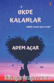 Ukde Kalanlar