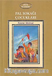 Pal Sokağı Çocukları