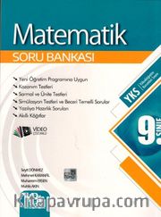 9. Sınıf Matematik Soru Bankası