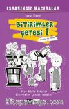 Bitirimler Çetesi 1 / Esrarengiz Maceralar