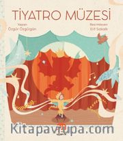 Tiyatro Müzesi