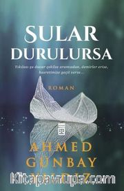 Sular Durulursa