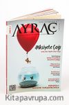 Ayraç Aylık Kitap Tahlili ve Eleştiri Dergisi Sayı:74 Aralık 2015