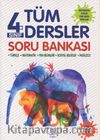 4. Sınıf Tüm Dersler Soru Bankası