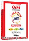 AYT Matematik Dekatlon Soru Bankası
