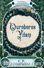 Ouroboros Yılanı