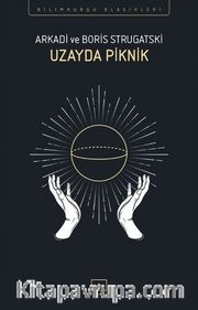 Uzayda Piknik