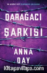 Darağacı Şarkısı (Ciltli)