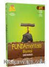 Fundamentals Biyoloji AYT 