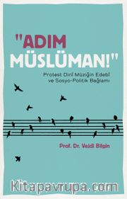 Adım Müslüman!