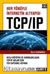 Her Yönüyle İnternetin Altyapısı TCP/IP