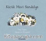 Küçük Mavi Sandalye