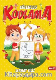 Eğlenceli Kodlama - Kolay 