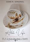 Ahde Vefa