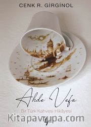 Ahde Vefa
