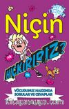 Niçin Hıçkırırız? & Vücudunuz Hakkında Sorular ve Cevaplar