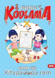 Eğlenceli Kodlama - Orta 
