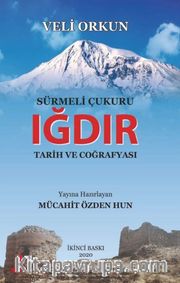 Sürmeli Çukuru Iğdır Tarih Ve Coğrafyası