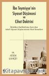 İbn Teymiyye'nin Siyaset Düşüncesi ve Cihat Doktrini